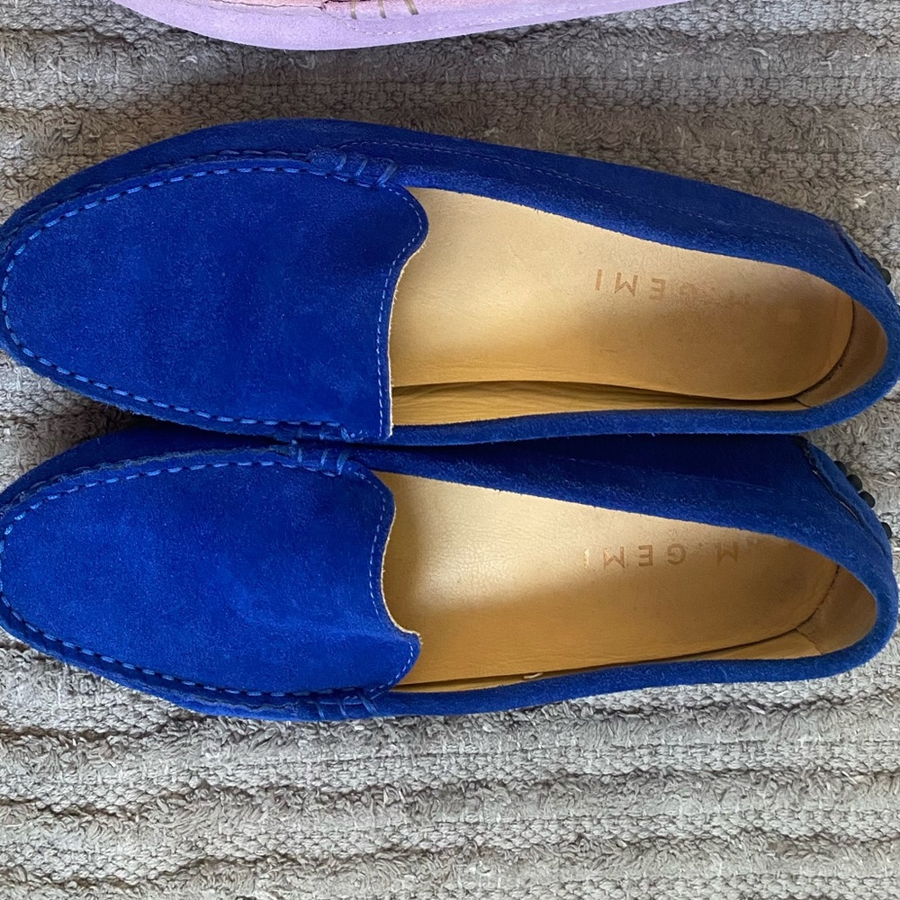 M. Gemi Felize size 40.5